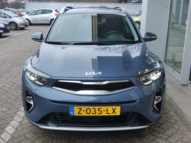 KIA Stonic 1.0 T-GDi MHEV DYNAMICPLUSLINE Navi | Clima | Keyless | Parkeersensoren