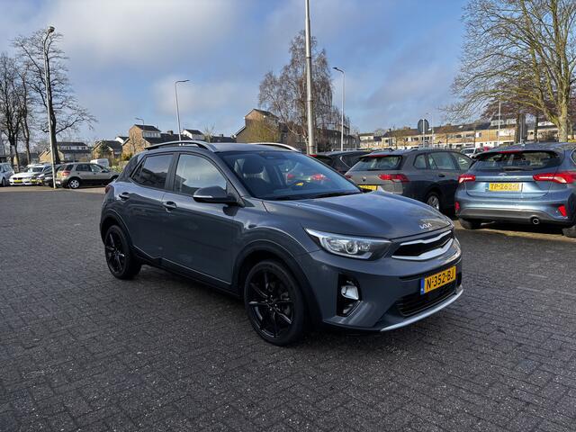 KIA Stonic 1.0 T-GDi MHEV DynamicPlusLine Navi Adcruise Lmv Nap