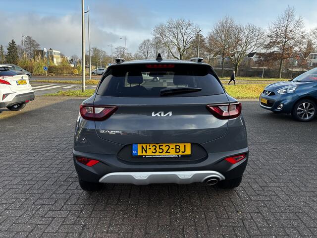 KIA Stonic 1.0 T-GDi MHEV DynamicPlusLine Navi Adcruise Lmv Nap