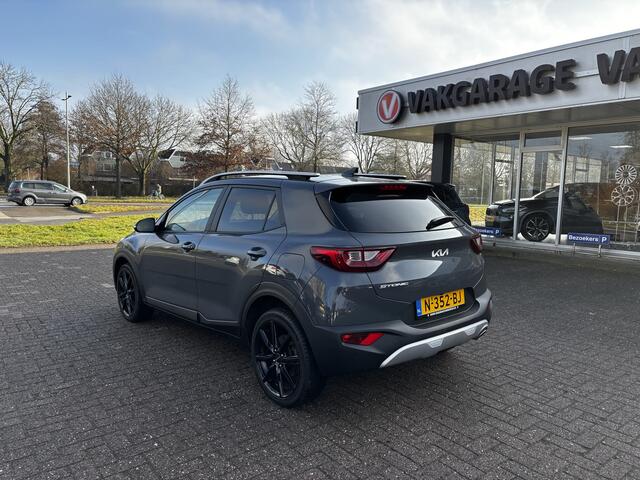 KIA Stonic 1.0 T-GDi MHEV DynamicPlusLine Navi Adcruise Lmv Nap