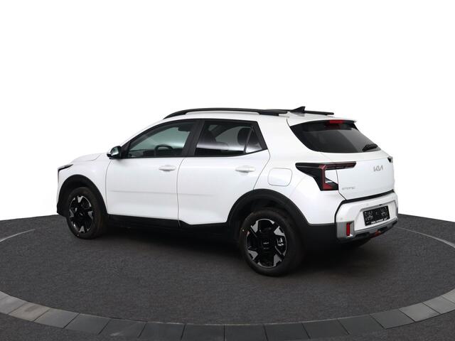 KIA Stonic 1.0 T-GDi MHEV DynamicPlusLine Stoel/Stuurverwarming - Camera - AUTO Climate - Apple Carplay - Android Auto 7 Jaar of 150.000km fabrieksgarantie