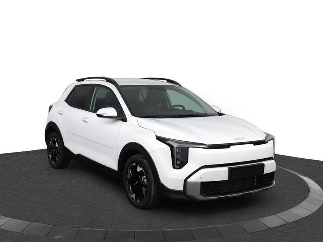 KIA Stonic 1.0 T-GDi MHEV DynamicPlusLine Stoel/Stuurverwarming - Camera - AUTO Climate - Apple Carplay - Android Auto 7 Jaar of 150.000km fabrieksgarantie