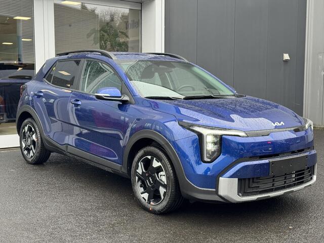 KIA Stonic 1.0 T-GDi MHEV DynamicPlusLine