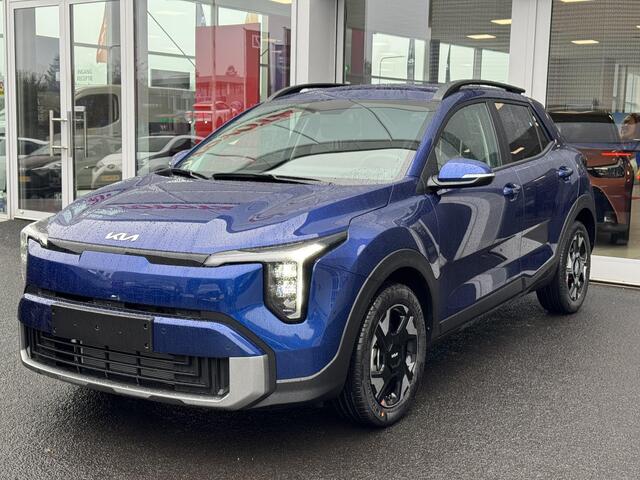 KIA Stonic 1.0 T-GDi MHEV DynamicPlusLine