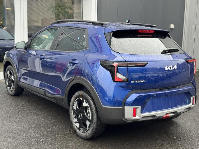 KIA Stonic 1.0 T-GDi MHEV DynamicPlusLine