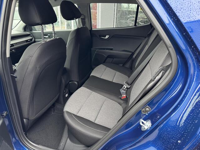 KIA Stonic 1.0 T-GDi MHEV DynamicPlusLine