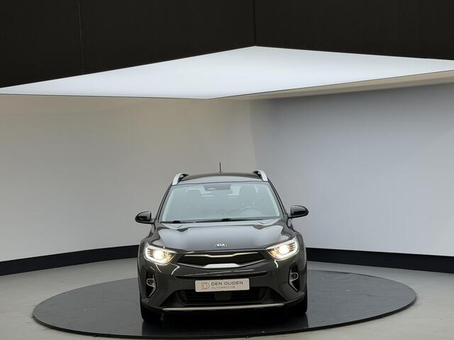 KIA Stonic 1.0 T-GDi MHEV DynamicLine | Carplay | All season | Cam achter | NL auto