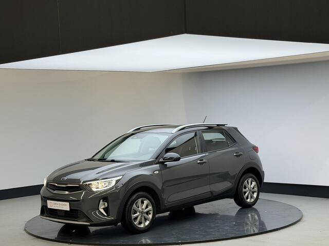 KIA Stonic 1.0 T-GDi MHEV DynamicLine | Carplay | All season | Cam achter | NL auto