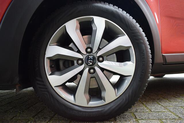 KIA Stonic 1.0 T-GDI MHEV DynamicPlusLine | Automaat | Stoel + Stuurverwarming | Navigatie | Camera | Tot 10Jr. Kia Garantie Geldig Tot 25-10-2031