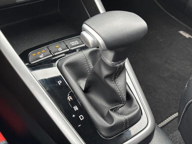 KIA Stonic 1.0 T-GDi MHEV GT-Line Cruise | Start/Stop | Half-leder | Stoel- en Stuurverwarming | LED | Camera | LMV |