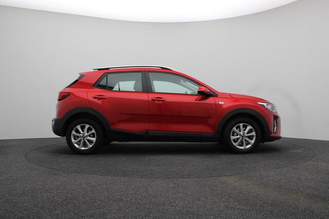 KIA Stonic 1.0 T-GDi MHEV DynamicLine | Navigatie |Cruise Control | BOVAG garantie