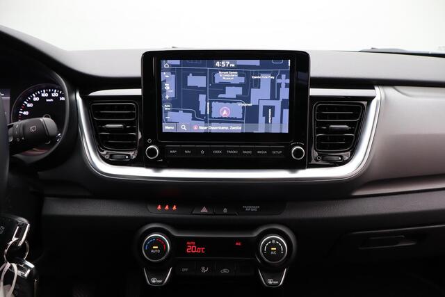 KIA Stonic 1.0 T-GDi MHEV DynamicLine | Navigatie |Cruise Control | BOVAG garantie