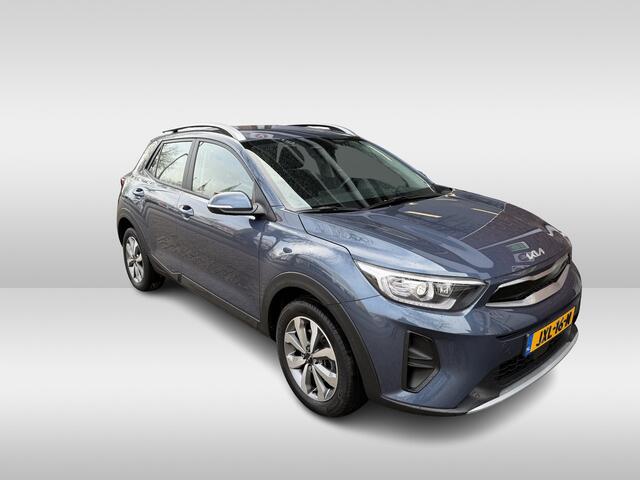 KIA Stonic 1.0 T-GDi MHEV DynamicLine | voorstoelverwarming | stuurverwarming | carplay/androidauto |