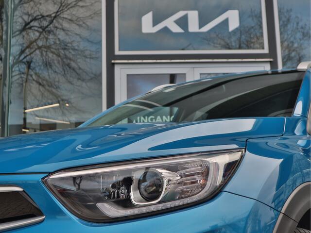 KIA Stonic 1.0 T-GDi MHEV DynamicPlusLine | Navigatie | Camera | Climate Control | Keyless Entry | Tot 10Jr.Kia Garantie |