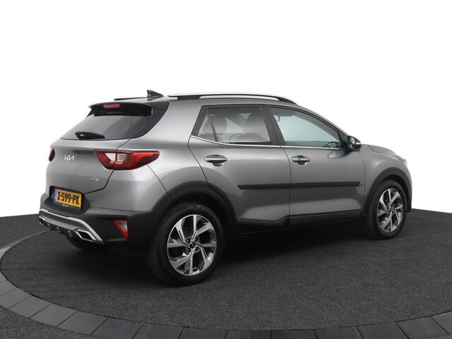 KIA Stonic 1.0 T-GDi MHEV GT-Line | Parkeercamera | Cruise-Control | Climate Control | Stoel/stuurverwarming