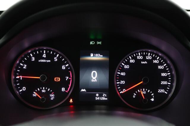 KIA Stonic 1.0 T-GDi MHEV GT-Line | Parkeercamera | Cruise-Control | Climate Control | Stoel/stuurverwarming