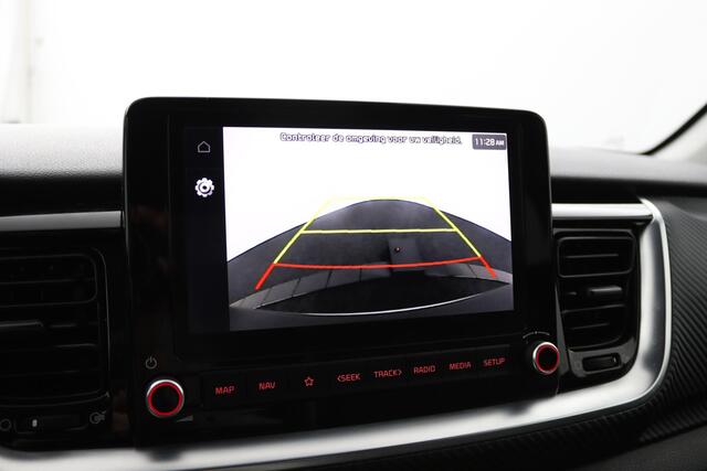 KIA Stonic 1.0 T-GDi MHEV GT-Line | Parkeercamera | Cruise-Control | Climate Control | Stoel/stuurverwarming