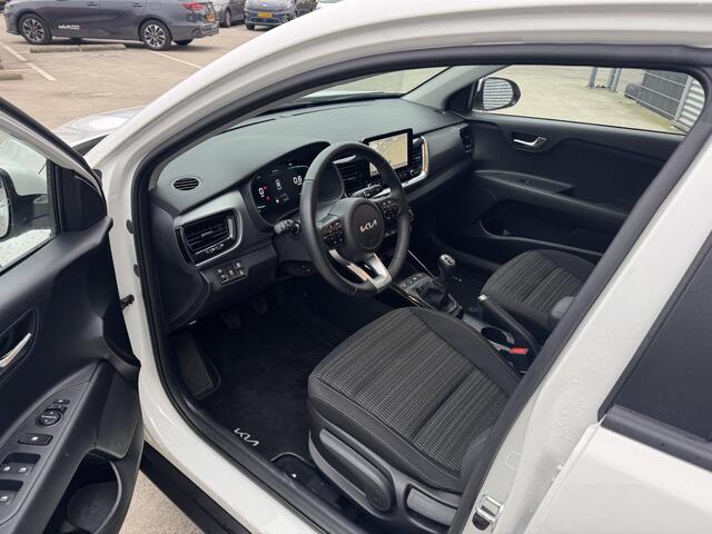 KIA Stonic 1.0 T-GDi MHEV DynamicPlusLine Clima | Camera | Cruise | Privacyglass | Keyless