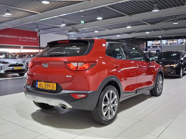 KIA Stonic 1.0 T-GDi ComfortPlusLine Navigator Apple Carplay/Android Auto, Navigatie, Camera.