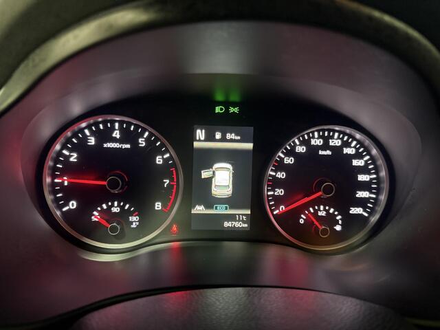 KIA Stonic 1.0 T-GDi MHEV DynamicLine Trekhaak, Apple Carplay/Android Auto, Camera.