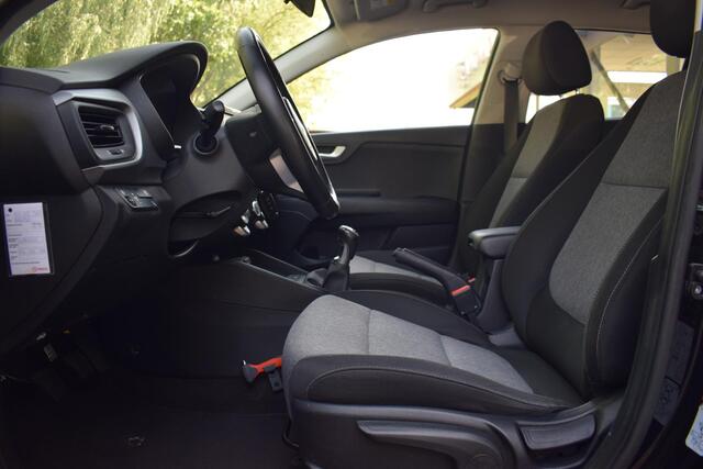 KIA Stonic 1.0 T-GDi DynamicLine NAV|CAM|LMV|BTTEL|CRUISE|PDC