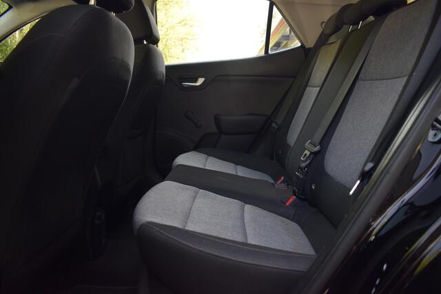 KIA Stonic 1.0 T-GDi DynamicLine NAV|CAM|LMV|BTTEL|CRUISE|PDC