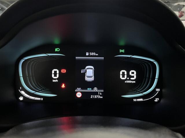 KIA Stonic 1.0 T-GDi MHEV DynamicLine