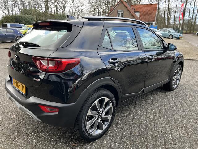 KIA Stonic 1.0 T-GDi DynamicLine Apple Carplay / Camera