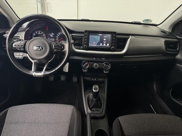 KIA Stonic 1.0 T-GDi ComfortPlusLine Navigator | Navigatie | Camera | Trekhaak | Lichtmetalen velgen 17" | All-Season Banden |