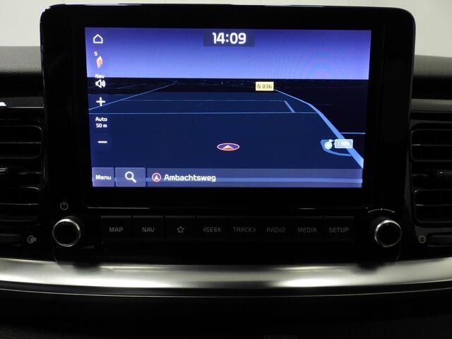 KIA Stonic 1.0 T-GDi DynamicPlusLine NAVI/CAMERA/CLIMA/TERKH./16"LMV!