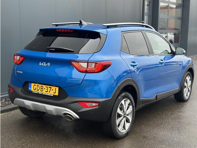 KIA Stonic 1.0 T-GDi MHEV DynamicPlusLine Navi / Camera / Stoelverwarming