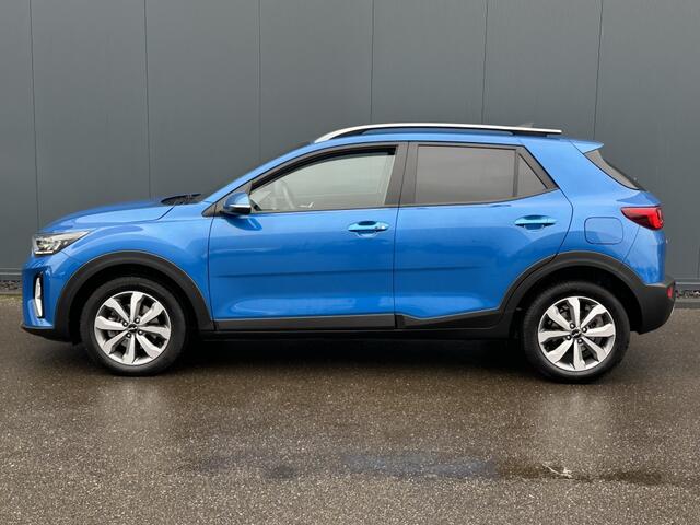 KIA Stonic 1.0 T-GDi MHEV DynamicPlusLine Navi / Camera / Stoelverwarming