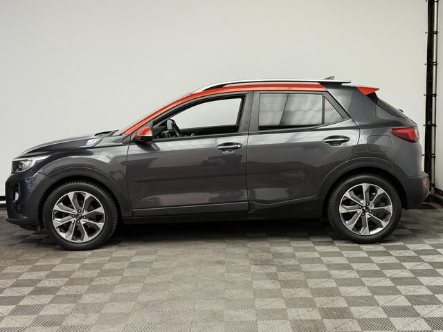 KIA Stonic 1.0 T-GDi ExecutiveLine Automaat Zeer Compleet