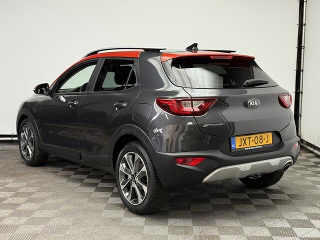 KIA Stonic 1.0 T-GDi ExecutiveLine Automaat Zeer Compleet