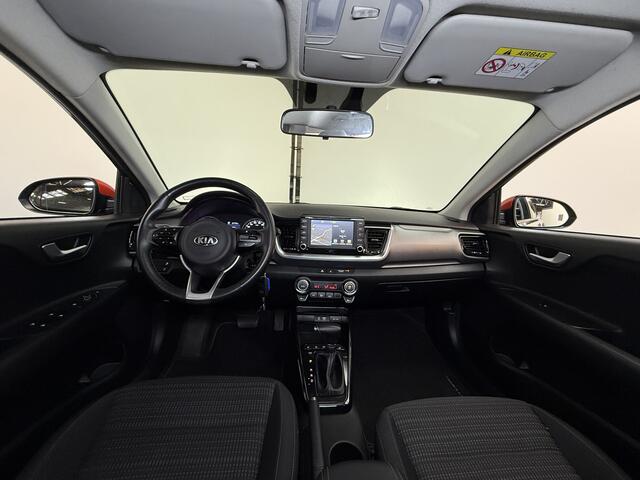 KIA Stonic 1.0 T-GDi ExecutiveLine Automaat Zeer Compleet