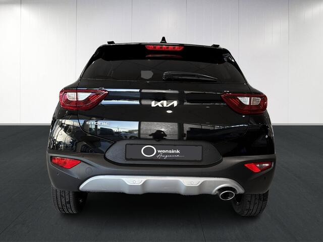 KIA Stonic 1.0 T-GDi MHEV DynamicPlusLine | LED-koplampen | Stoelverwarming vóór | Achteruitrijcamera | stuurwiel verwarmd |