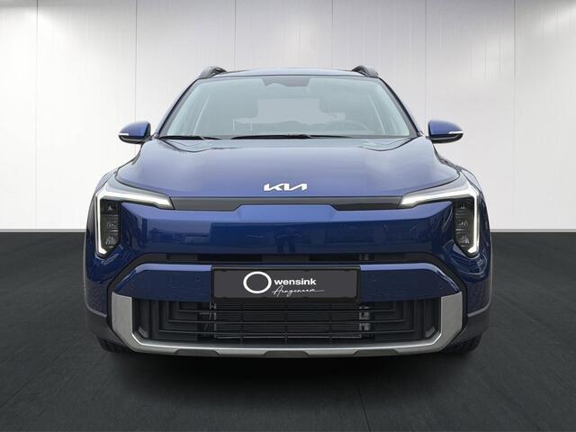 KIA Stonic 1.0 T-GDi MHEV DynamicPlusLine | LED-koplampen | Stoel en stuurwielverwarming | Privacy glass | 16" LM velgen | Climate control |