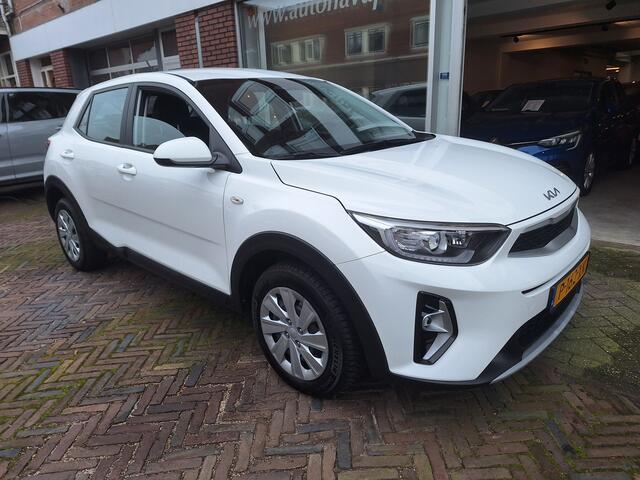 KIA Stonic 1.0 T-GDi MHEV ComfortLine /Navi/Apple/Android/Cruise/1e Eig/Garantie