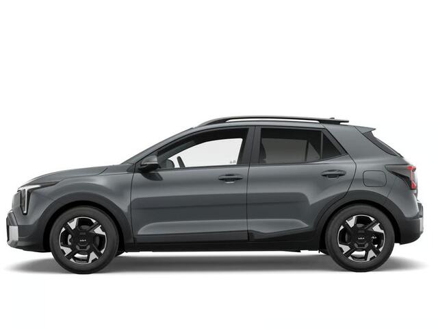 KIA Stonic 1.0 T-GDi MHEV DynamicPlusLine | Nieuwe model! | Direct leverbaar | Tot ¤ 1.000 inruilvoordeel bij aanschaf |