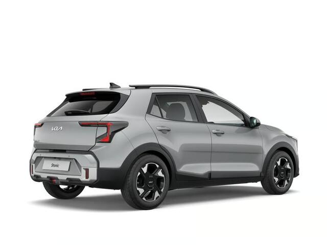 KIA Stonic 1.0 T-GDi MHEV ExecutiveLine | Nieuwe model! | Direct leverbaar | Tot ¤ 1.000 inruilvoordeel bij aanschaf | Automaat |
