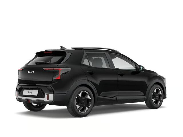 KIA Stonic 1.0 T-GDi MHEV ExecutiveLine | Nieuwe model! | Direct leverbaar | Tot ¤ 1.000 inruilvoordeel bij aanschaf | Automaat |