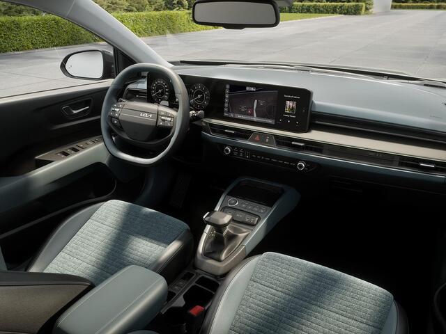 KIA Stonic 1.0 T-GDi MHEV ExecutiveLine | Nieuwe model! | Direct leverbaar | Tot ¤ 1.000 inruilvoordeel bij aanschaf | Automaat |