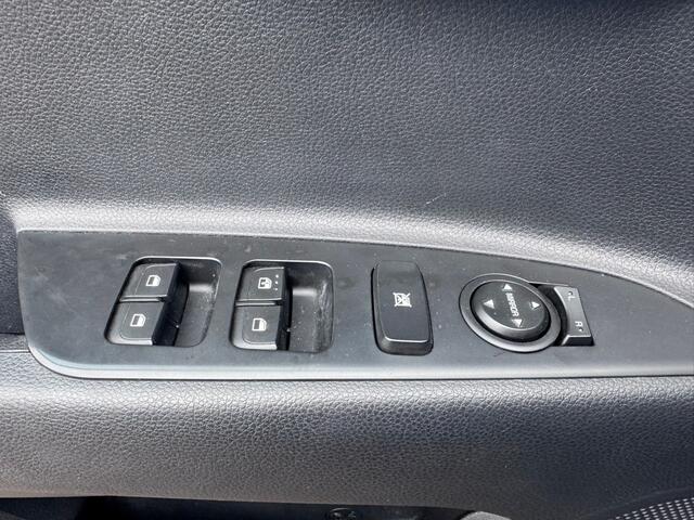 KIA Stonic 1.2 MPi ComfortLine