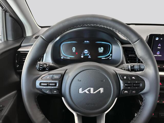 KIA Stonic 1.0 T-GDi MHEV DynamicPlusLine | LED-koplampen | Stoelverwarming vóór | Achteruitrijcamera | stuurwiel verwarmd |