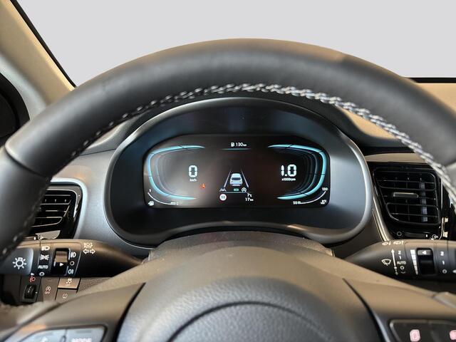 KIA Stonic 1.0 T-GDi MHEV DynamicPlusLine | LED-koplampen | Stoelverwarming vóór | Achteruitrijcamera | stuurwiel verwarmd |
