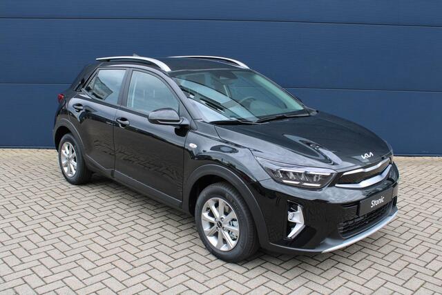 KIA Stonic 1.0 T-GDi MHEV DynamicLine NW AUTO ! 28-02-2026 | Vlot rijden mogelijk !