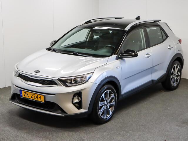 KIA Stonic 1.0 T-GDi DynamicLine