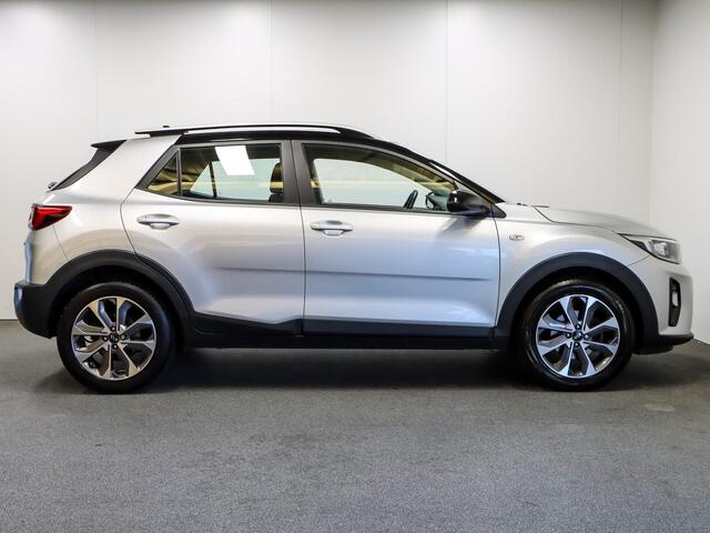 KIA Stonic 1.0 T-GDi DynamicLine