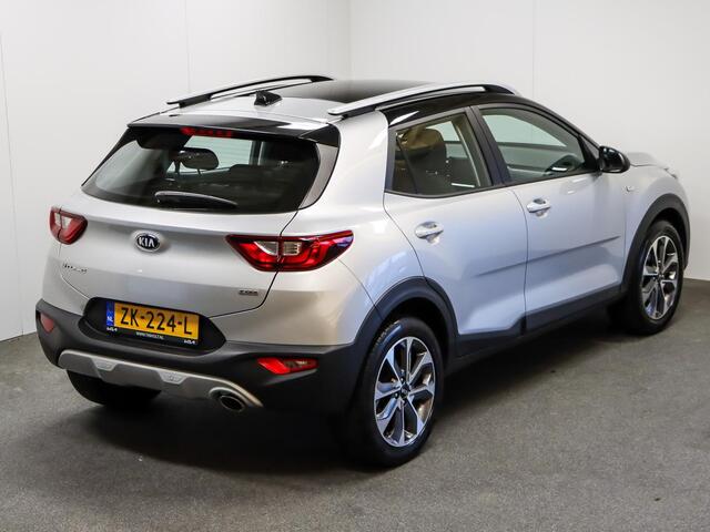 KIA Stonic 1.0 T-GDi DynamicLine