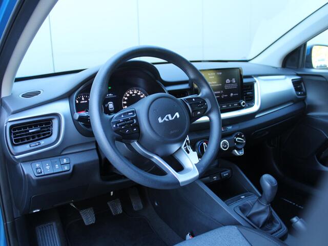 KIA Stonic 1.0 T-GDi MHEV ComfortLine